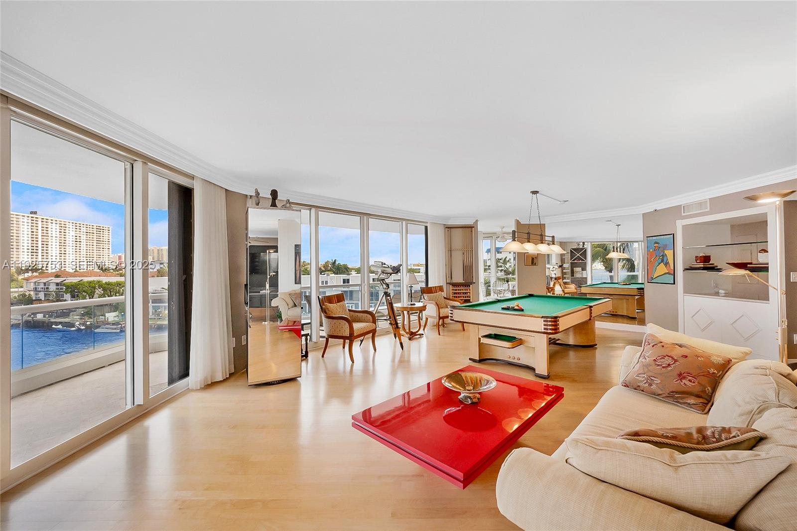 2600 ISL BLVD WILLIAMS IS - Residential