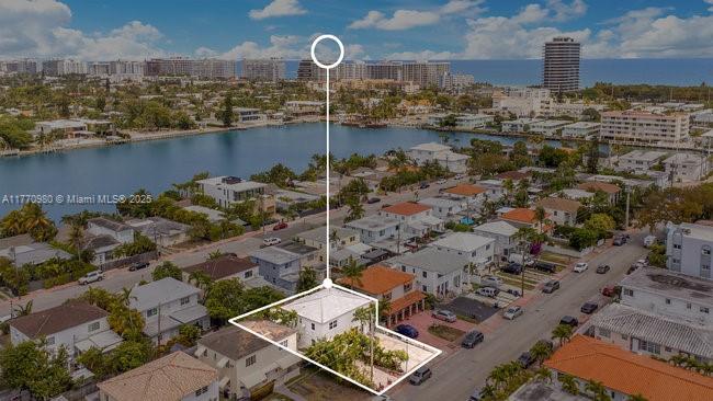 Rental Property at 727 85th St, Miami Beach, Miami-Dade County, Florida - Bedrooms: 3 
Bathrooms: 2  - $3,800 MO.