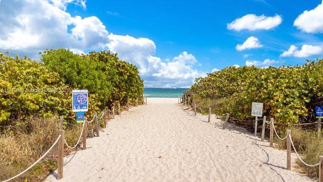 Rental Property at 727 85th St, Miami Beach, Miami-Dade County, Florida - Bedrooms: 3 
Bathrooms: 2  - $3,600 MO.