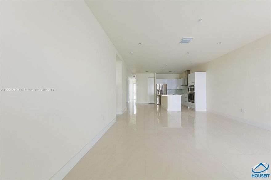 BEAUTFUL CORNER 1-STORY NEW! PORCELAIN TILE FLOORS THROUGHOUT! IMPACT WINDOWS & DOORS! TOP OF THE LINE KITCHEN WITH STAINLESS STEEL GE PROFILE APPLIANCES & WINE COOLER! MASTER BEDROOM HAS LARGE MODERN BATHROOM WITH DOUBLE SINKS, LARG E GLASS WALK-IN SHOWER AND WALK-IN CLOSET! WASHER & DRYER INSIDE! A+ RATED SCHOOLS! MINUTES FROM DOLPHIN MALL & EXPRESSWAYS! BEST UNIT AVAILABLE!!!