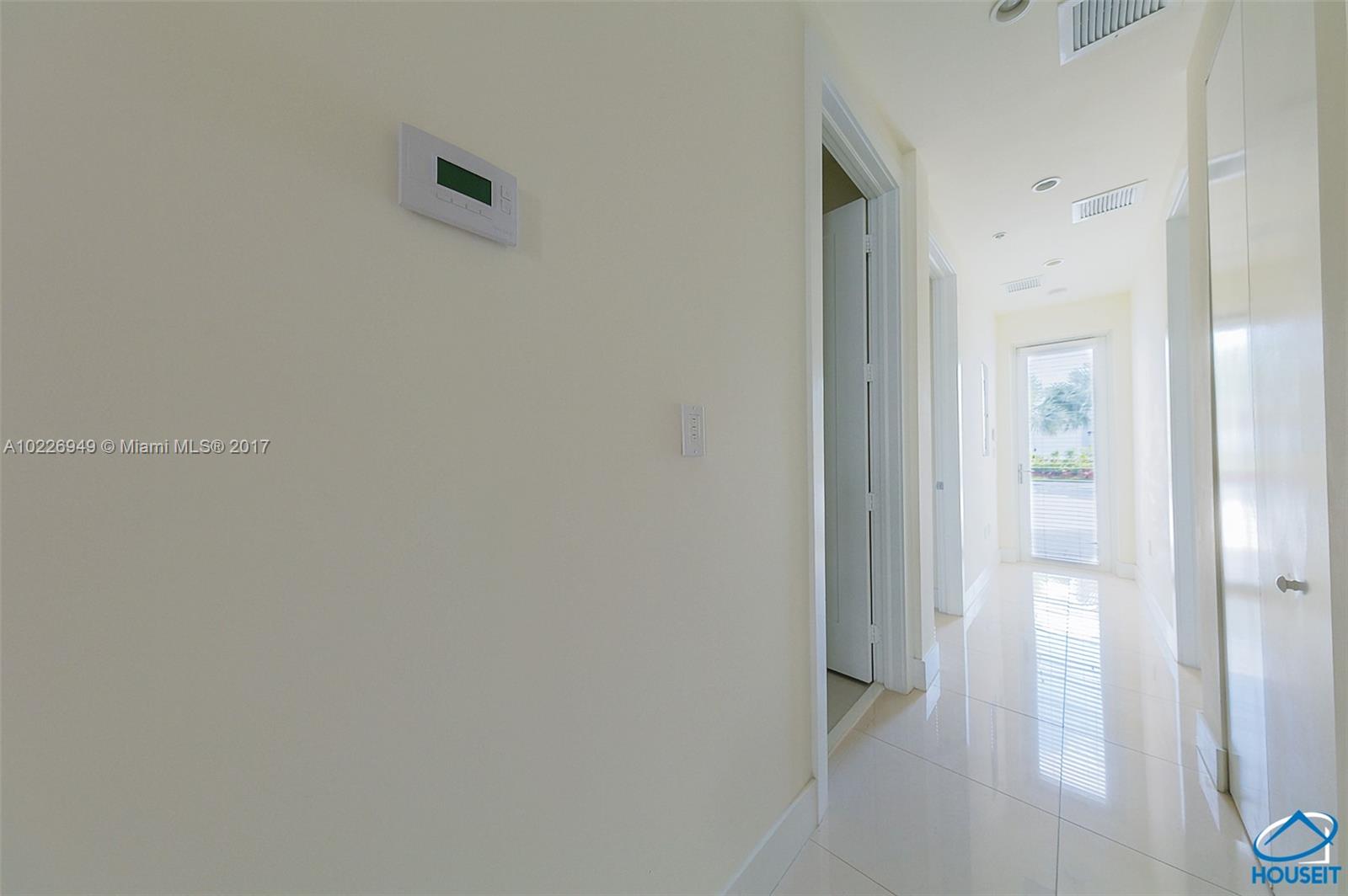 LANDMARK AT DORAL CONDO - Residential Lease