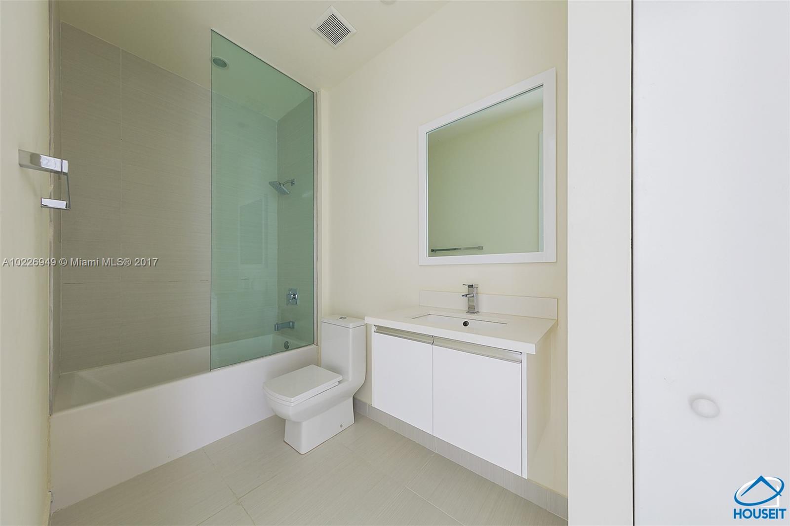 LANDMARK AT DORAL CONDO - Residential Lease