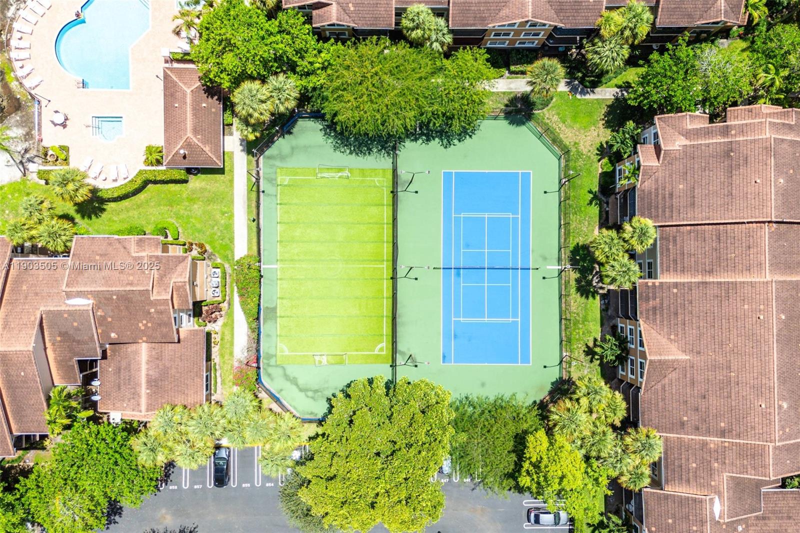 EDGEWATER CONDO - Residential Lease