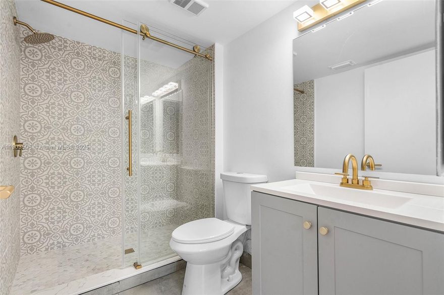 Unique contemporary condo completely remodeled, designed for modern lifestyle and entertaining. This 2-bedroom, 2-bath condo that offers a bright, spacious atmosphere with an abundance of natural light. Modern Kitchen with new SS Appliances, Beautiful Bathrooms, Engineered Wood Floors all through out. Located in the sought-after gated community of Edgewater, you'll have access to a variety of amenities, including 2 sparkling community pools, a state-of-the-art fitness center, tennis courts, a playground, and ample parking. Whether you’re looking to relax or stay active, this condo supports a vibrant and dynamic lifestyle. Plus, it's just a short distance from the Promenade, where you'll find numerous restaurants, shops, and everything you need.
Will consider Rent to Own Option.