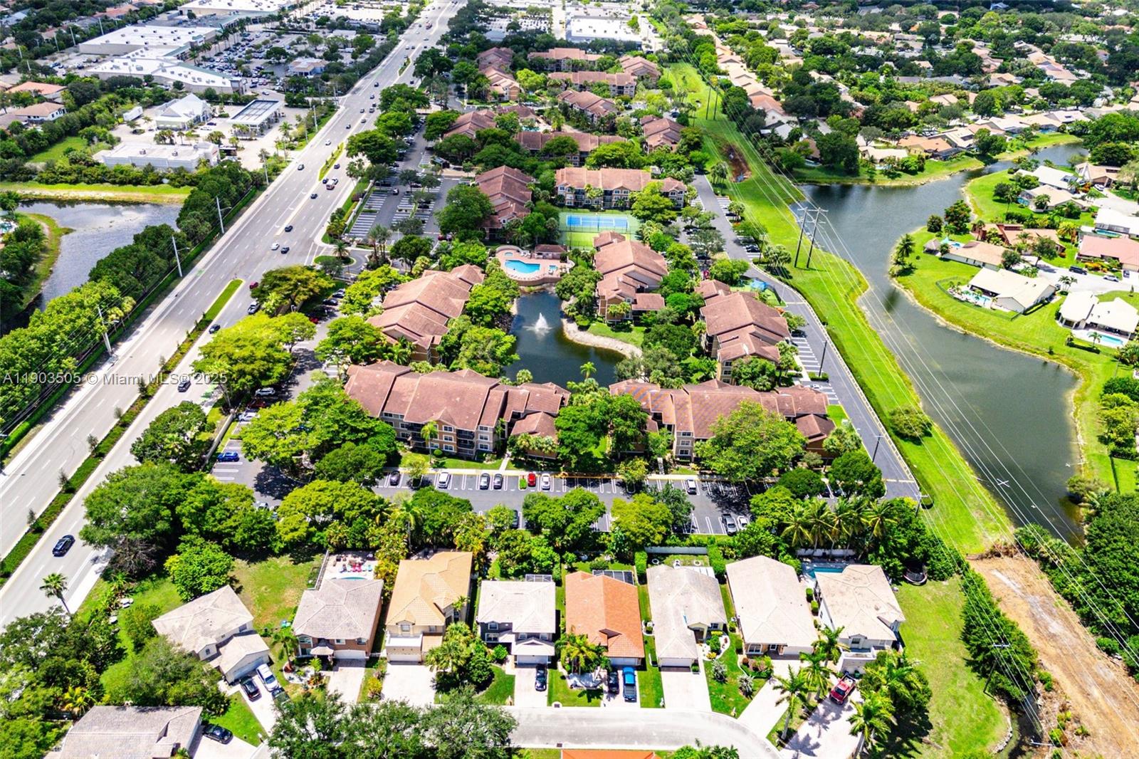 EDGEWATER CONDO - Residential Lease