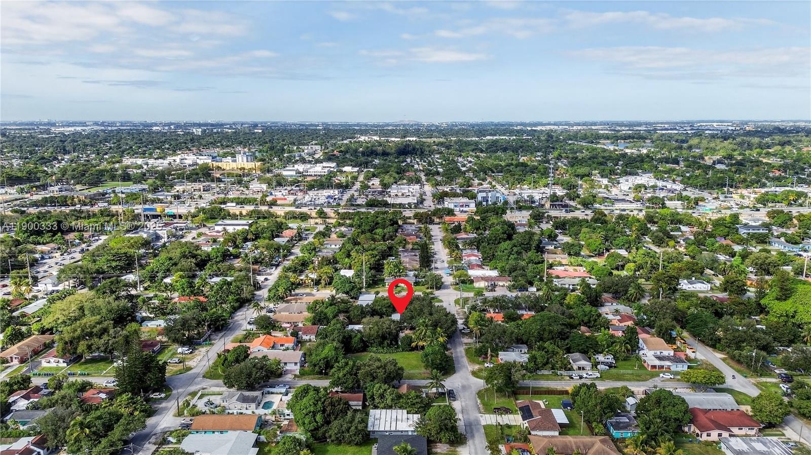 PINEWOOD PARK 2ND ADDN AM - Residential Lease