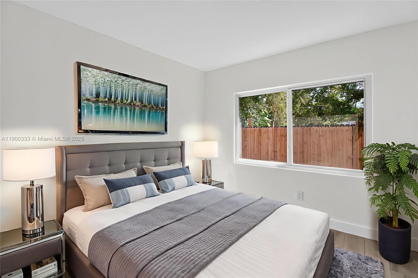 PINEWOOD PARK 2ND ADDN AM - Residential Lease