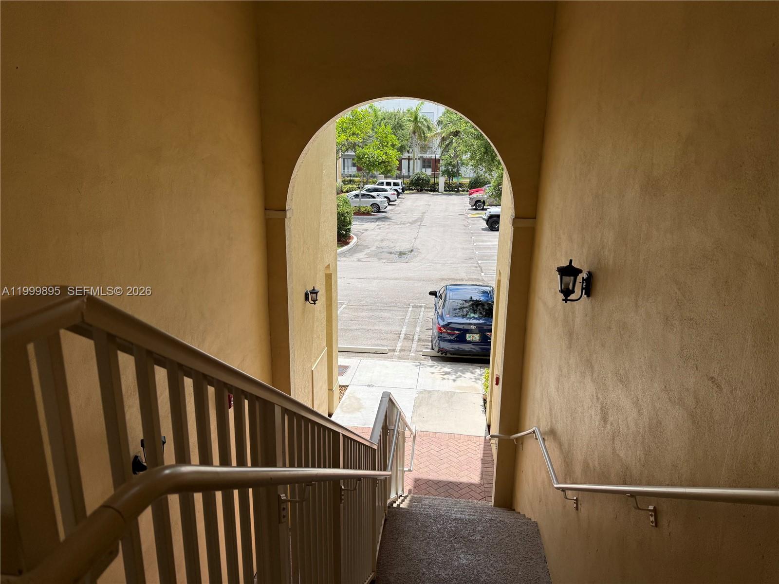 CORONADO AT DORAL - Residential Lease