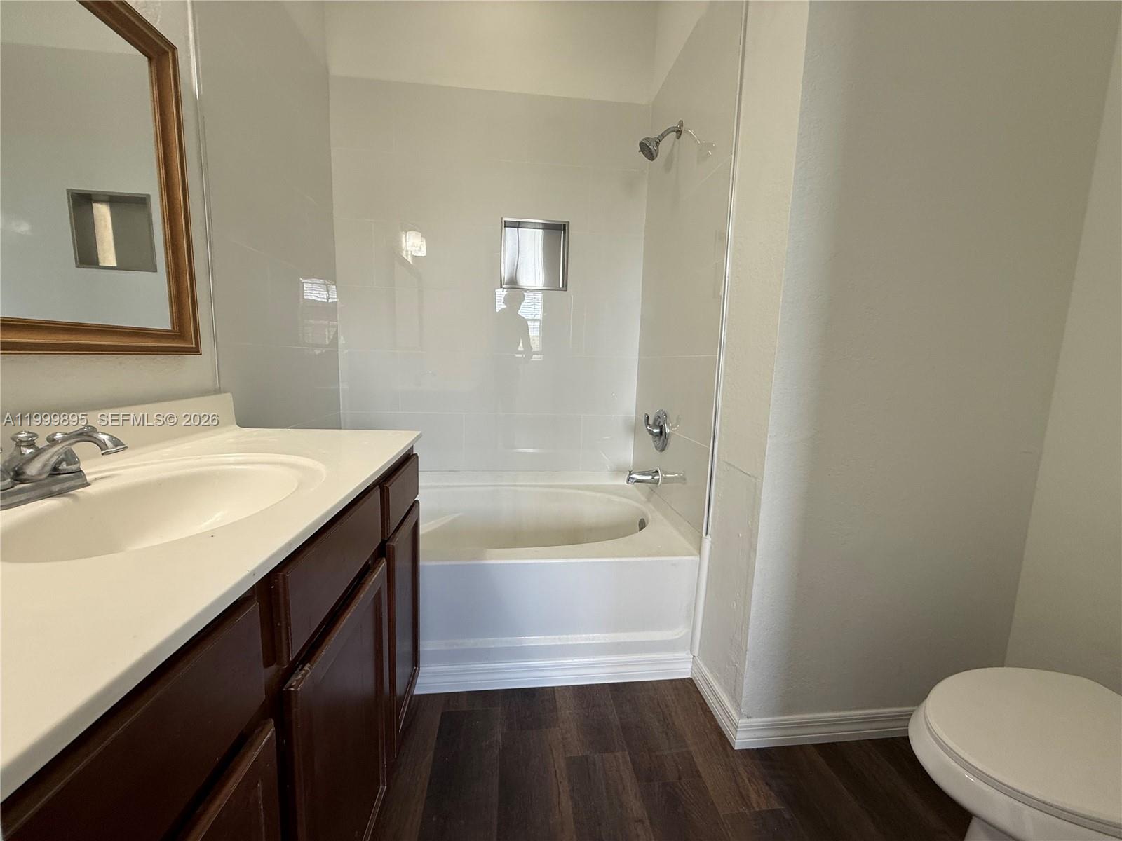 CORONADO AT DORAL - Residential Lease