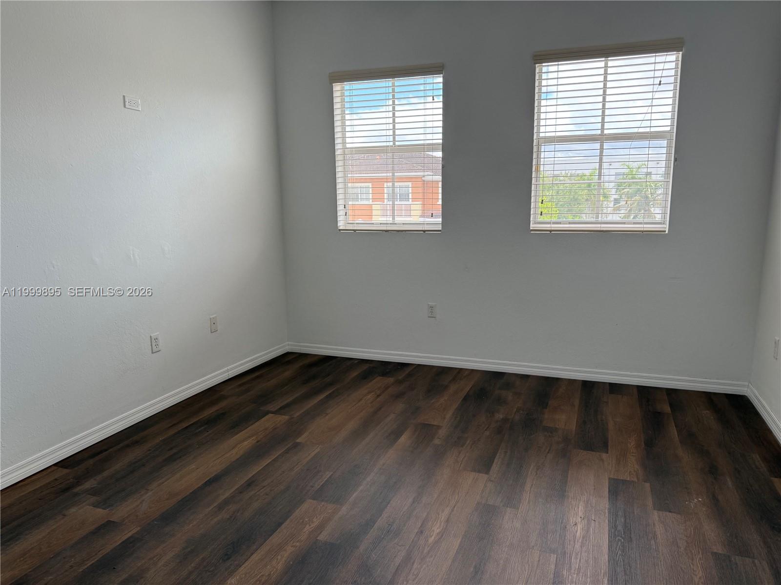 CORONADO AT DORAL - Residential Lease