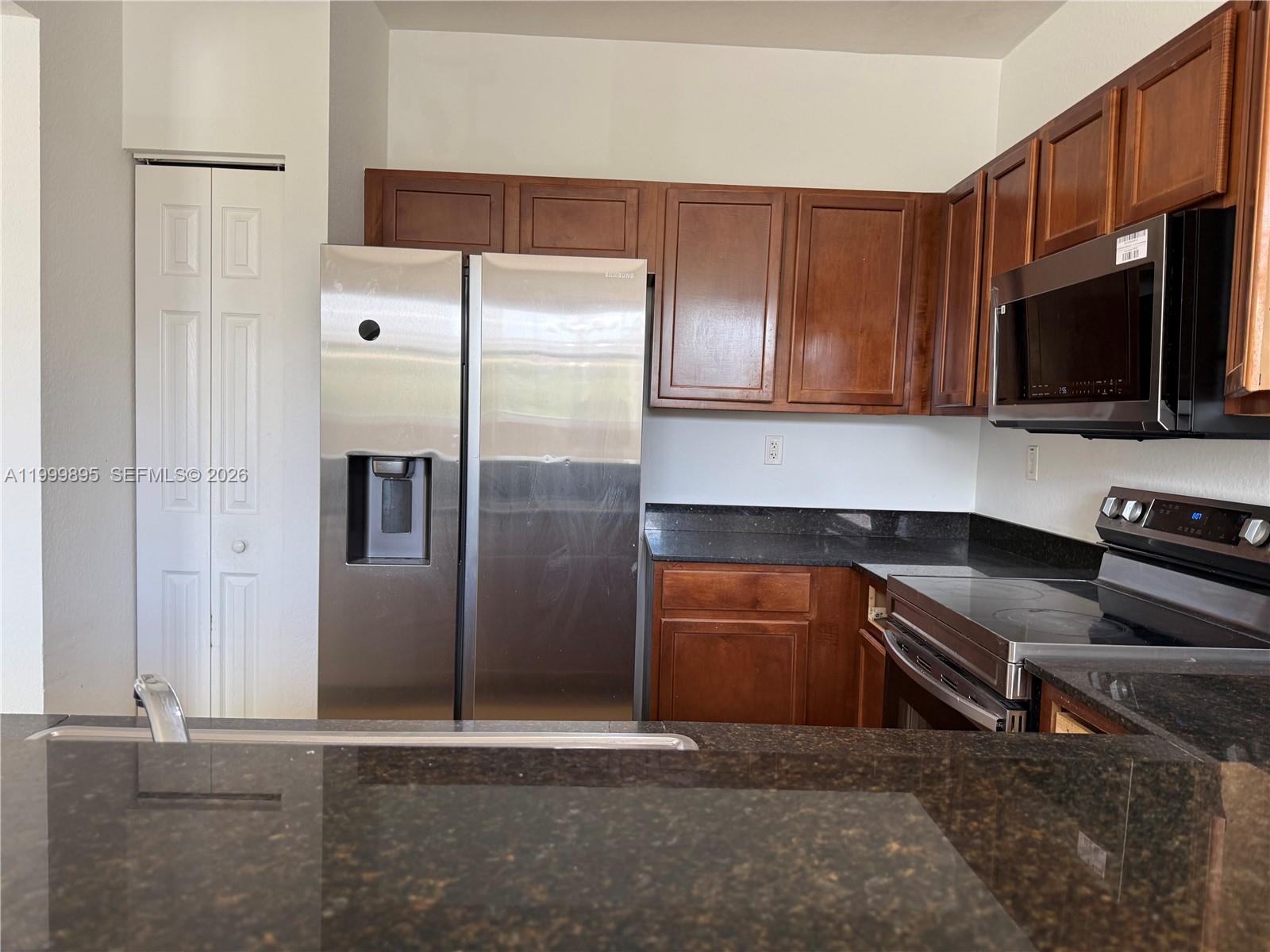 CORONADO AT DORAL - Residential Lease