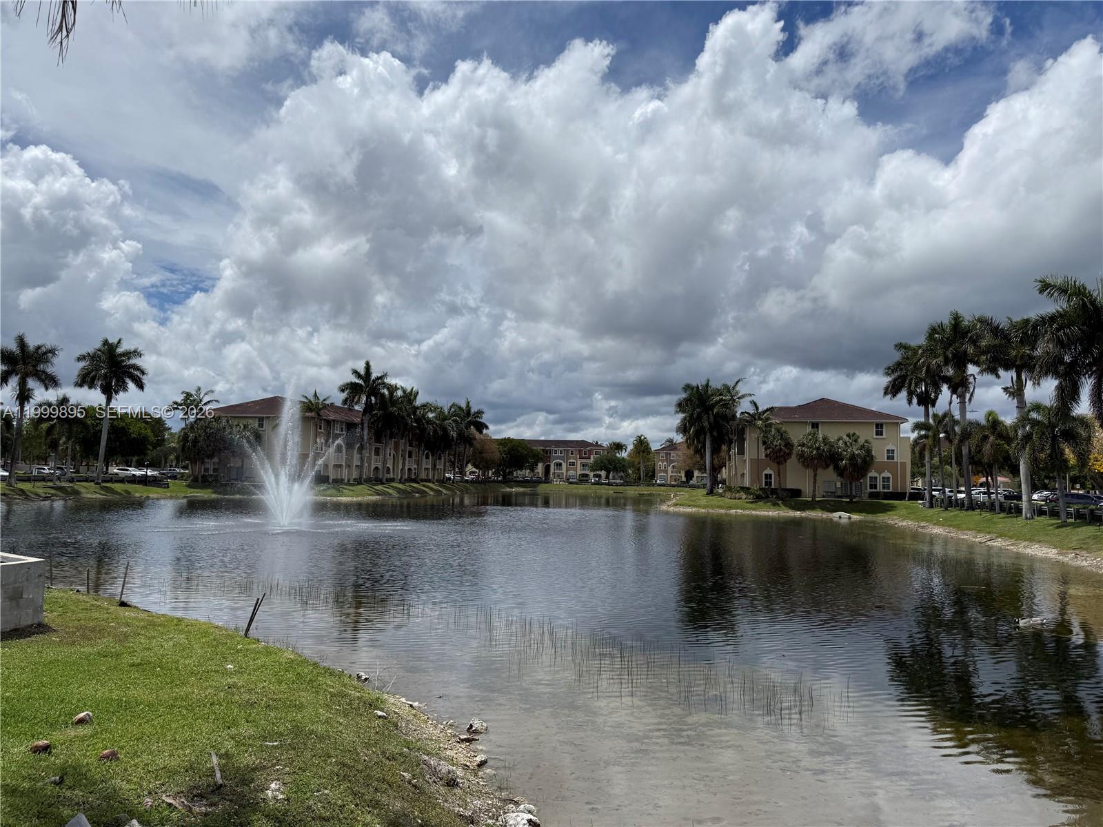 CORONADO AT DORAL - Residential Lease