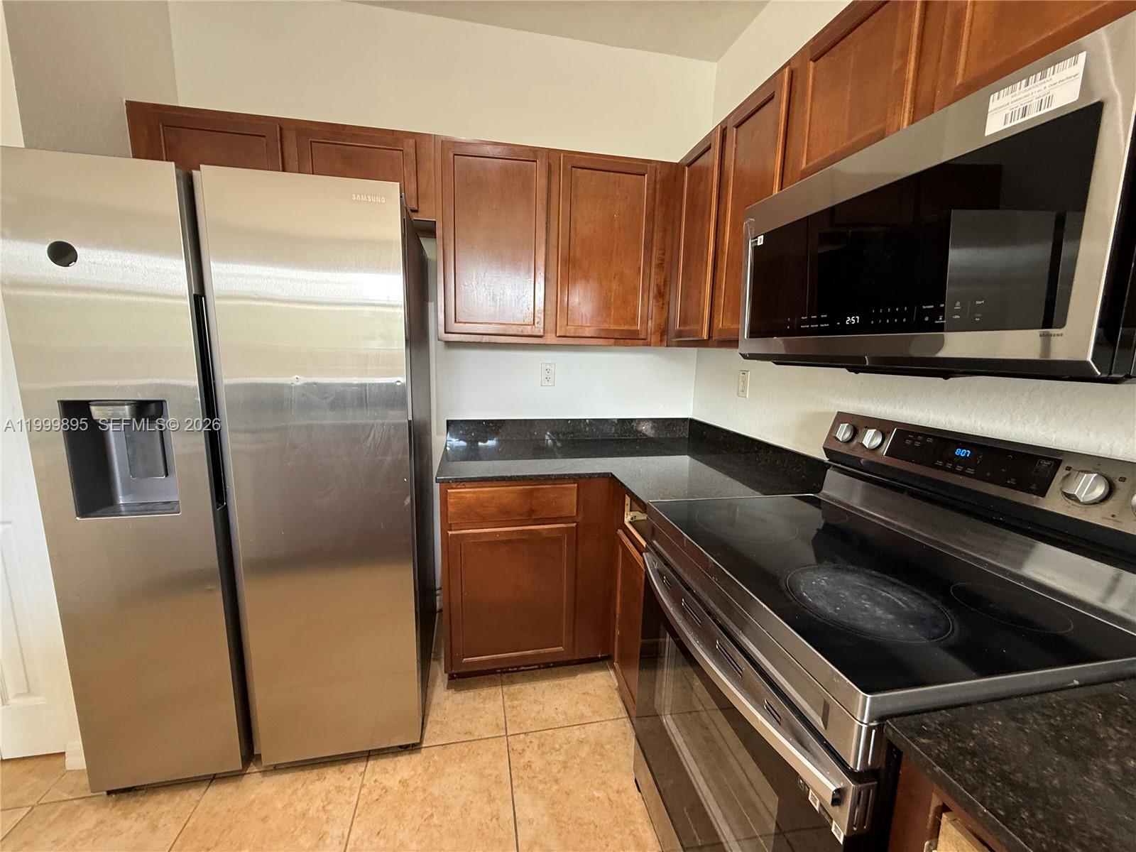 CORONADO AT DORAL - Residential Lease