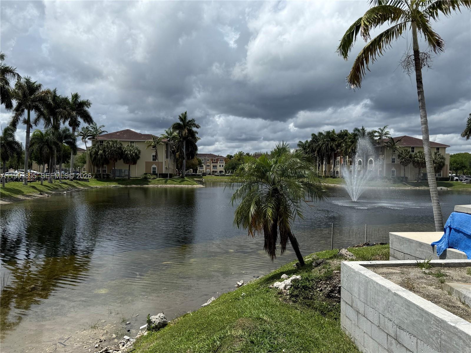 CORONADO AT DORAL - Residential Lease