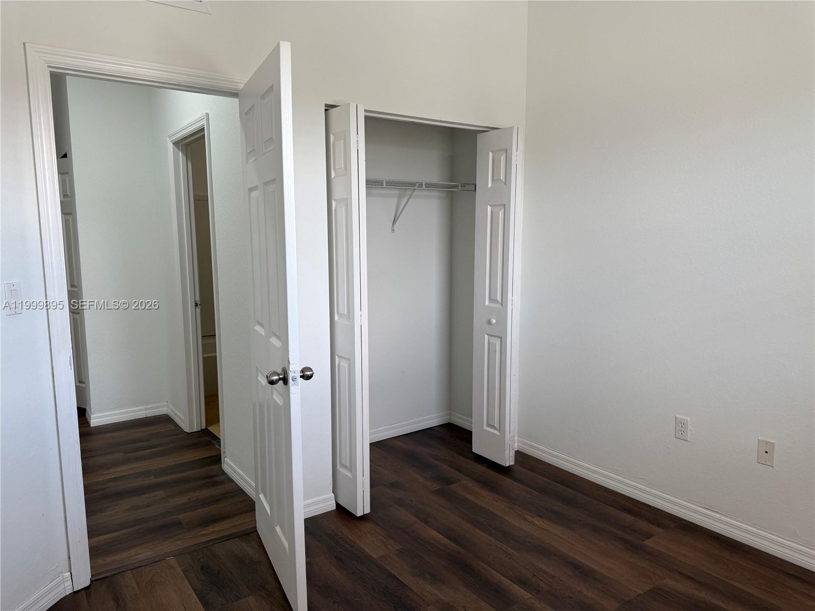 CORONADO AT DORAL - Residential Lease