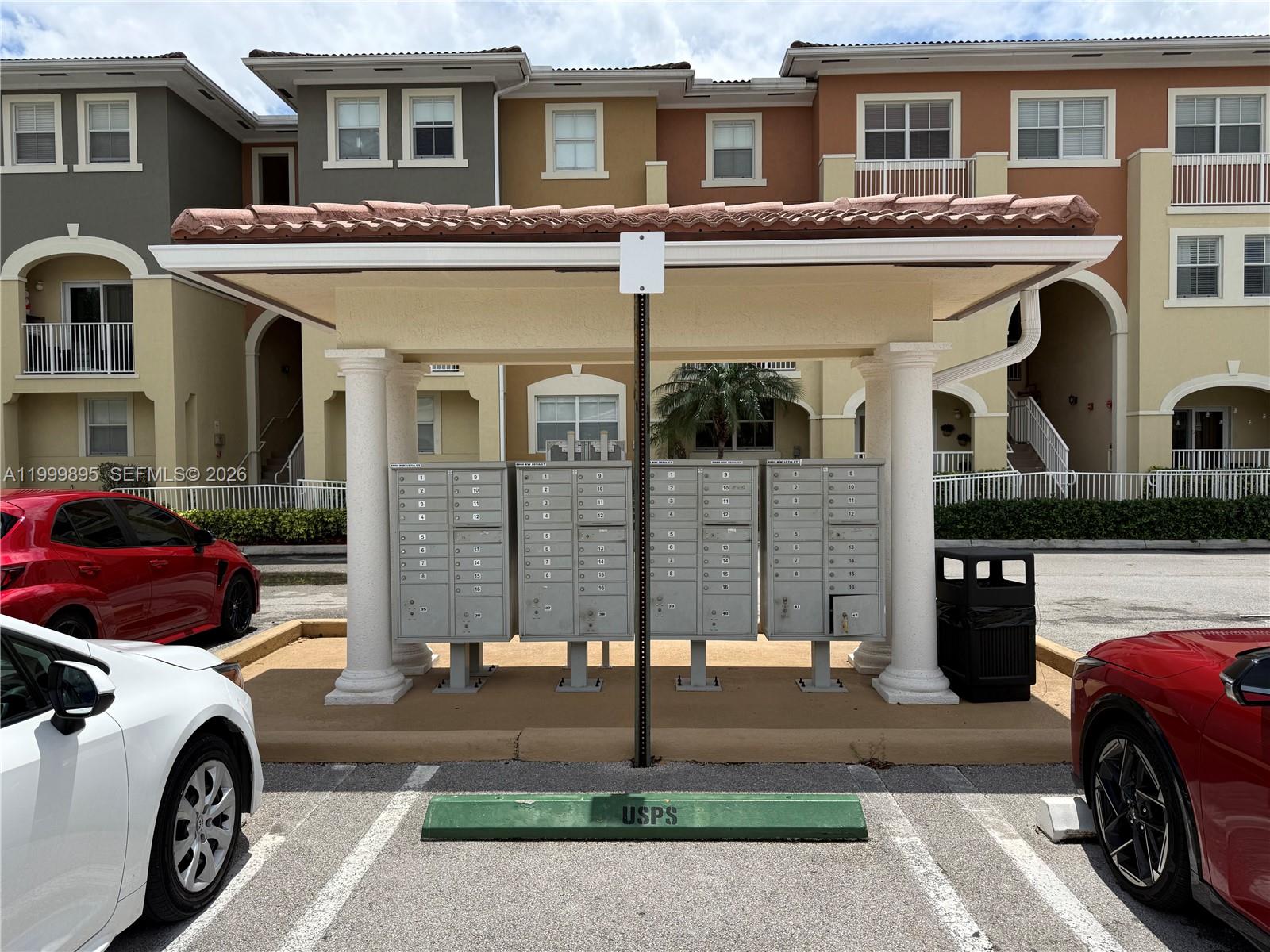 CORONADO AT DORAL - Residential Lease