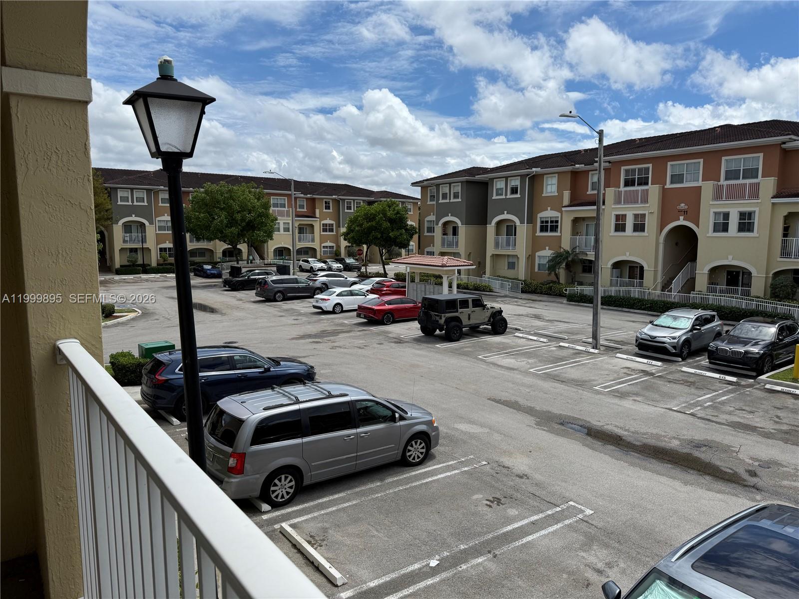CORONADO AT DORAL - Residential Lease