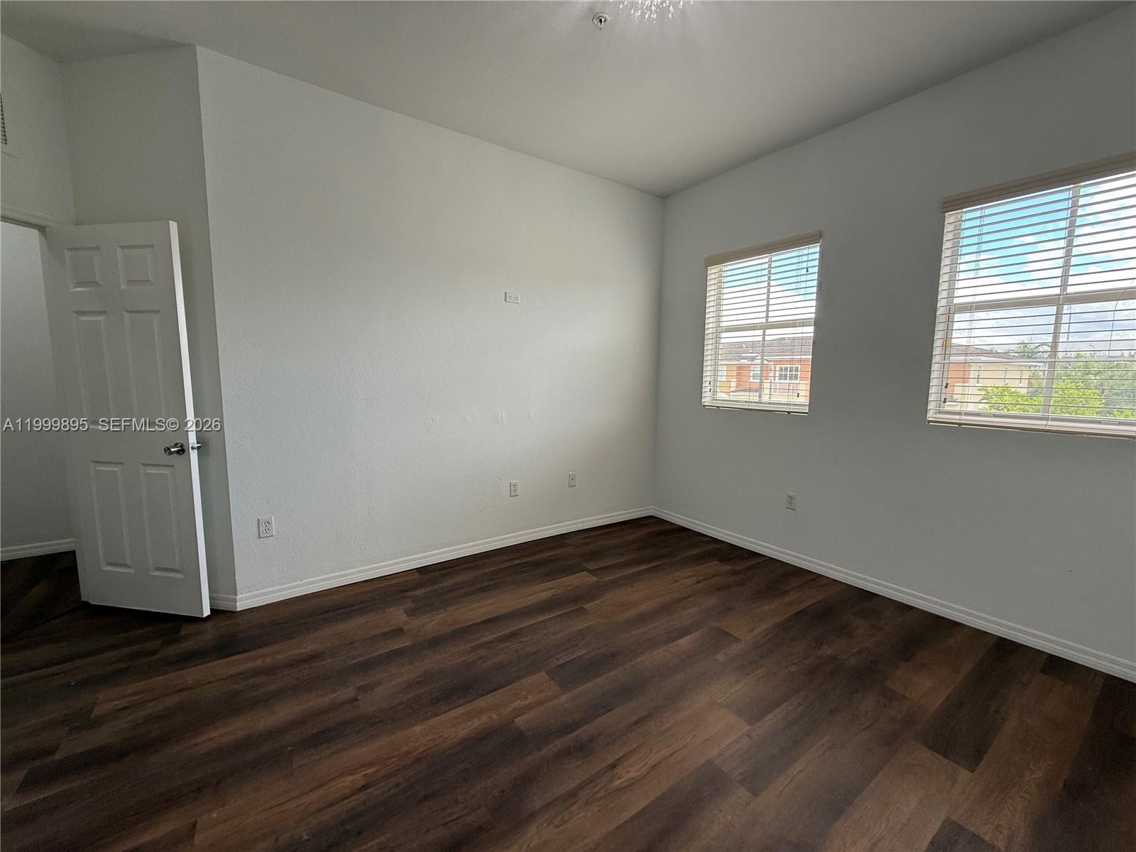 CORONADO AT DORAL - Residential Lease