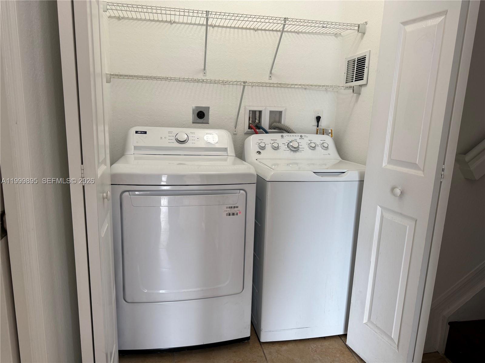 CORONADO AT DORAL - Residential Lease