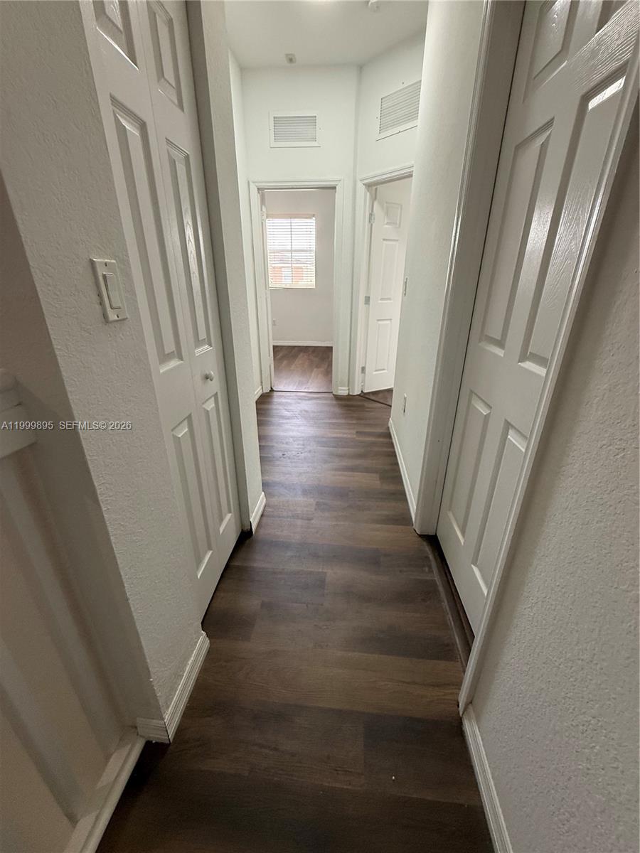 CORONADO AT DORAL - Residential Lease