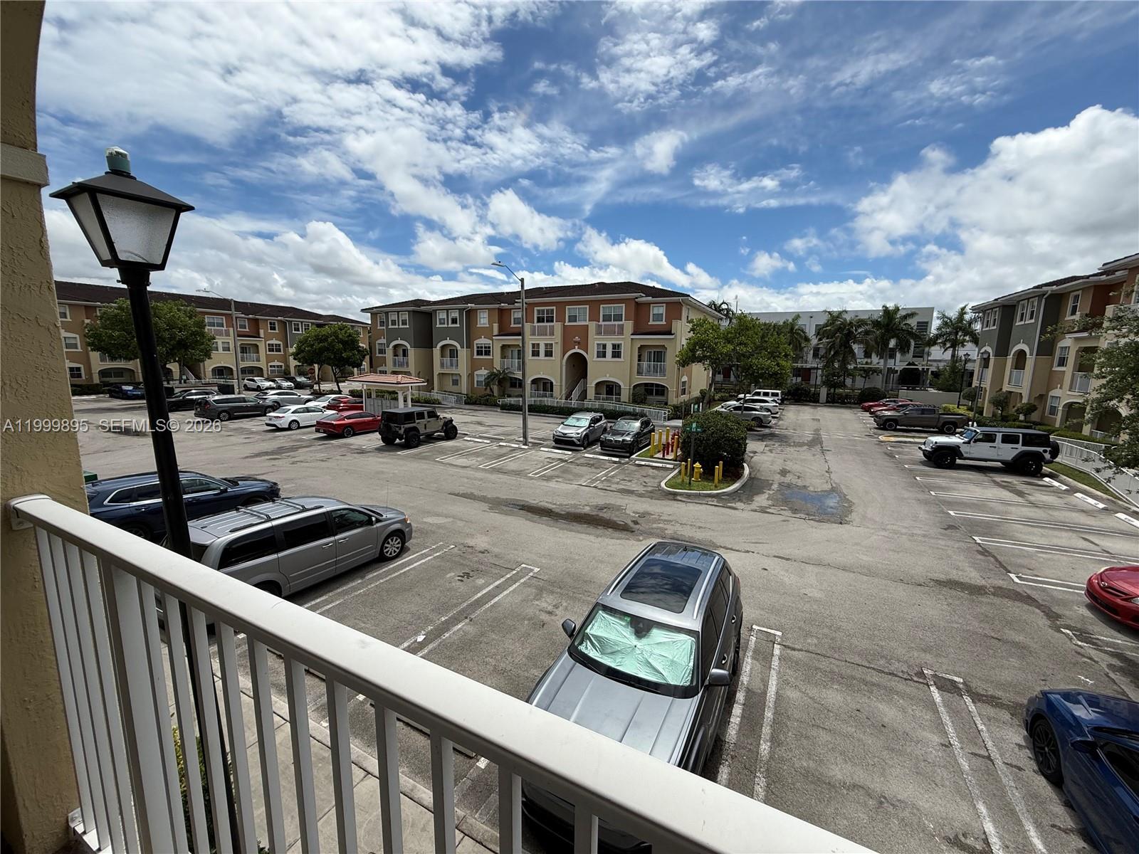 CORONADO AT DORAL - Residential Lease