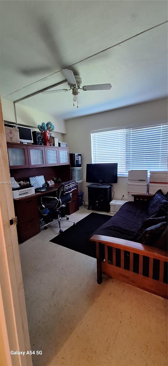 HAMPTON COURT CONDO - Residential