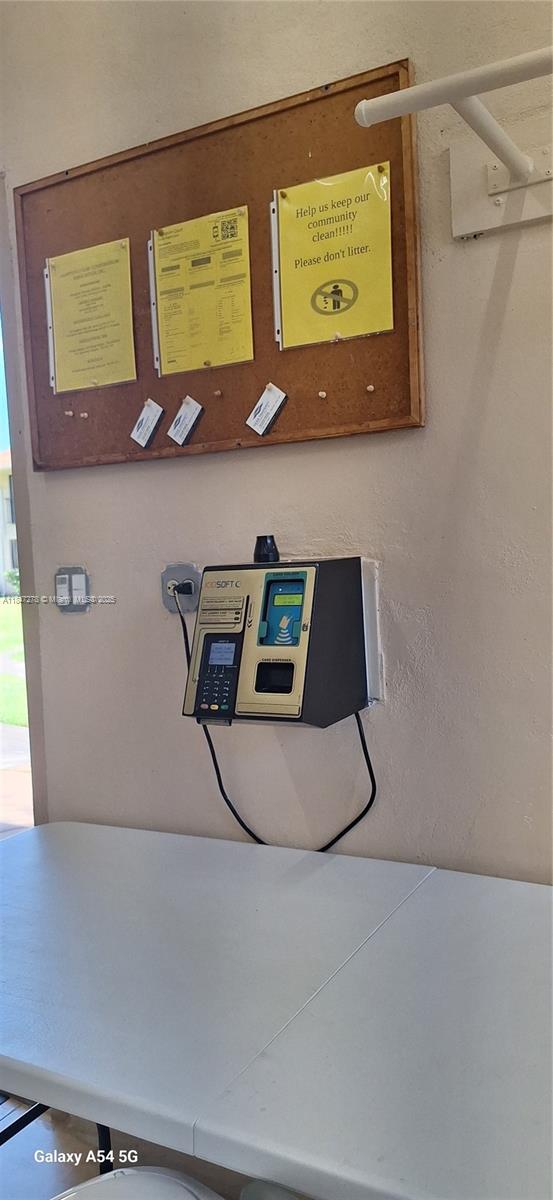 HAMPTON COURT CONDO - Residential