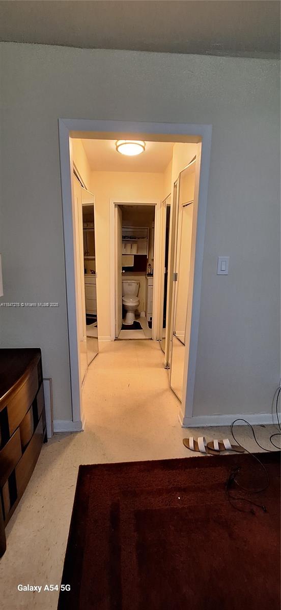 HAMPTON COURT CONDO - Residential