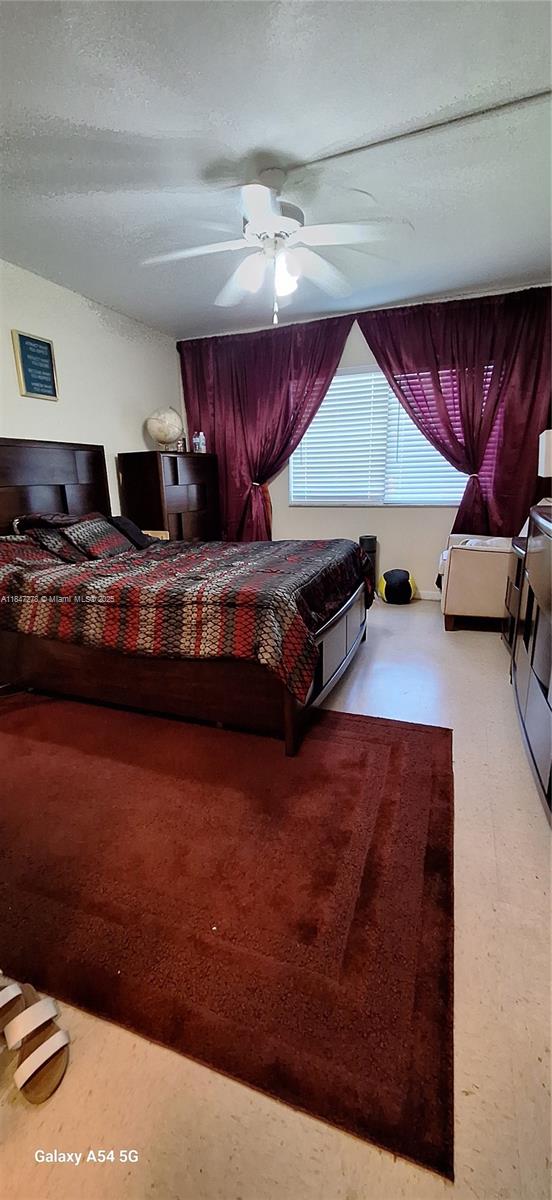 HAMPTON COURT CONDO - Residential