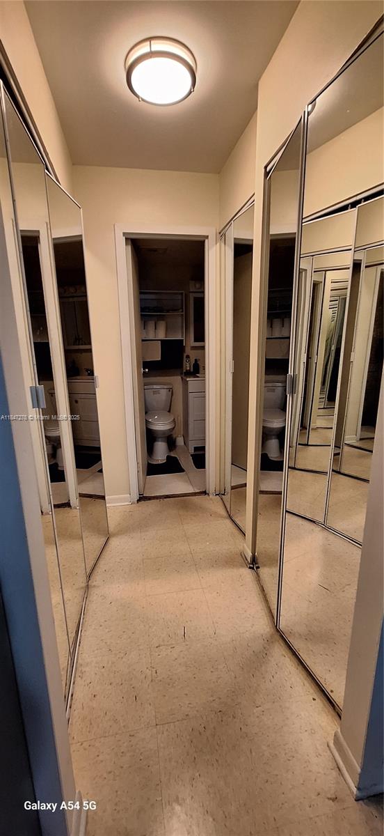 HAMPTON COURT CONDO - Residential