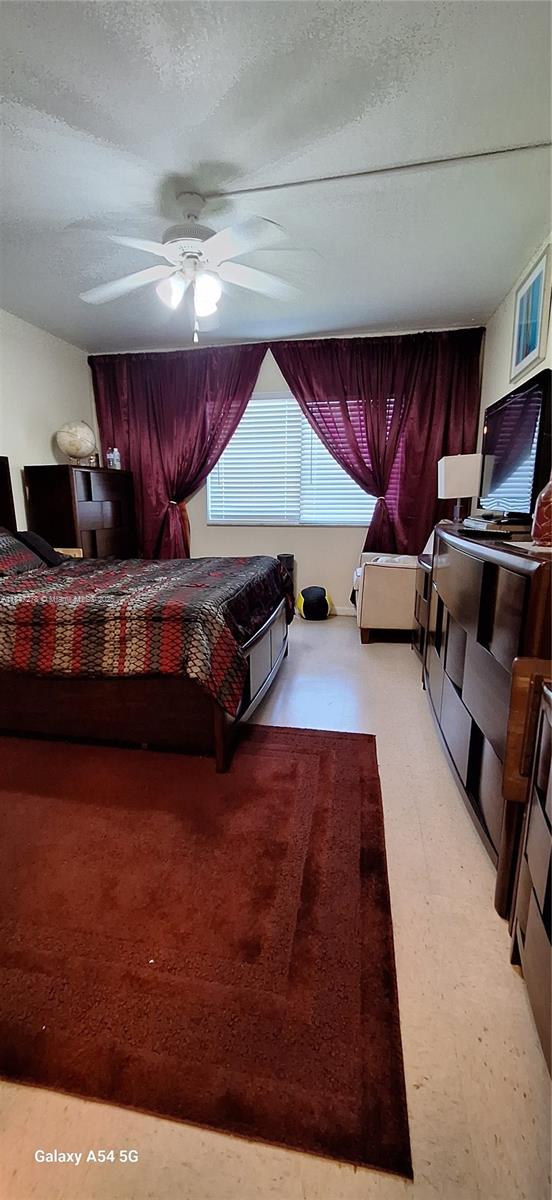 HAMPTON COURT CONDO - Residential