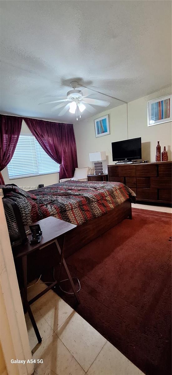 HAMPTON COURT CONDO - Residential