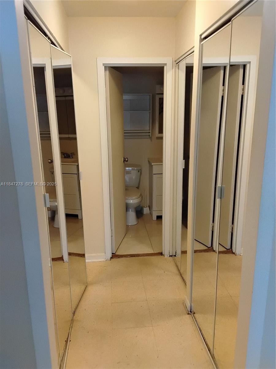 HAMPTON COURT CONDO - Residential