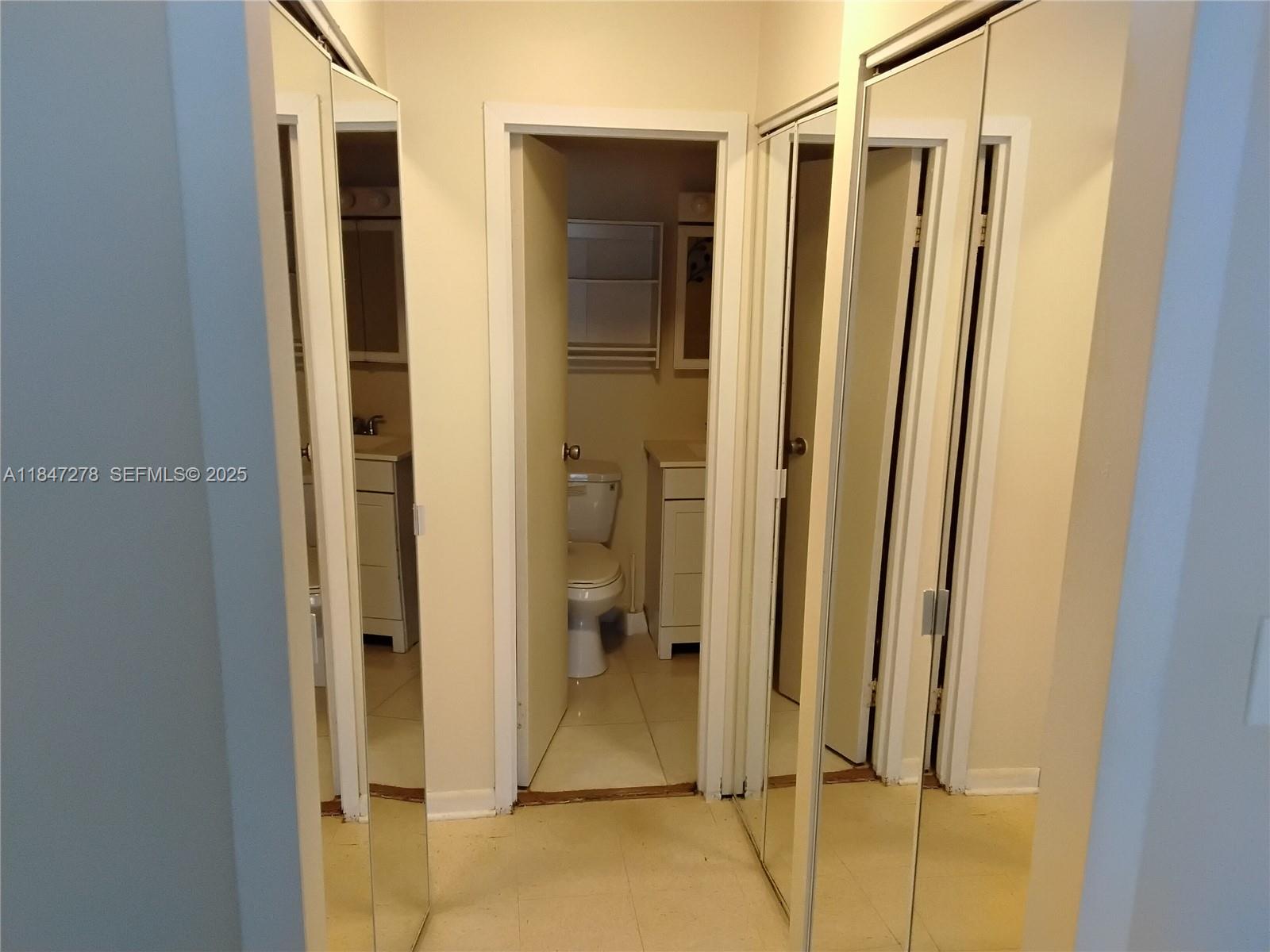 HAMPTON COURT CONDO - Residential