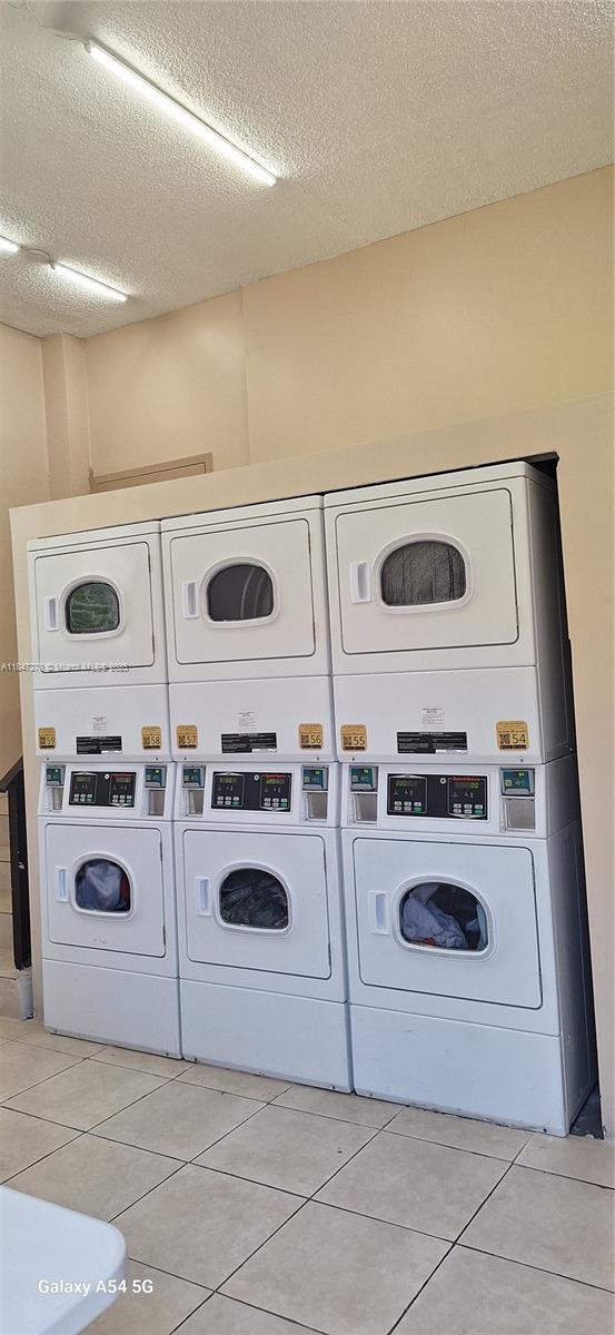 HAMPTON COURT CONDO - Residential