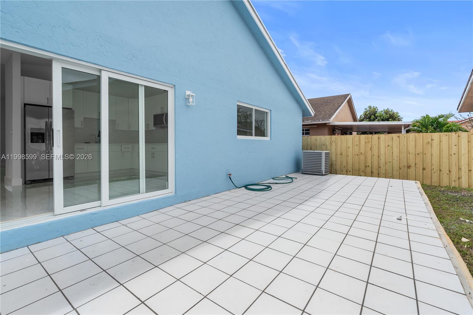 PINE NEEDLES HOMES - Residential
