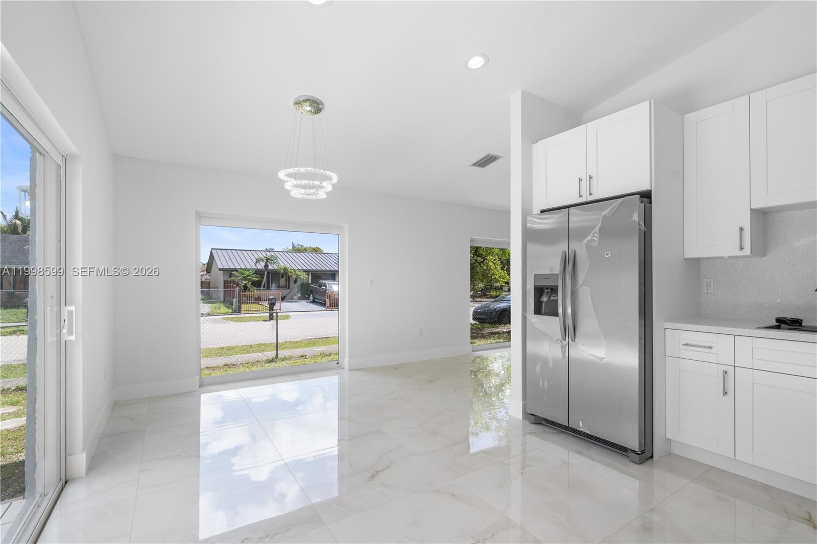 PINE NEEDLES HOMES - Residential