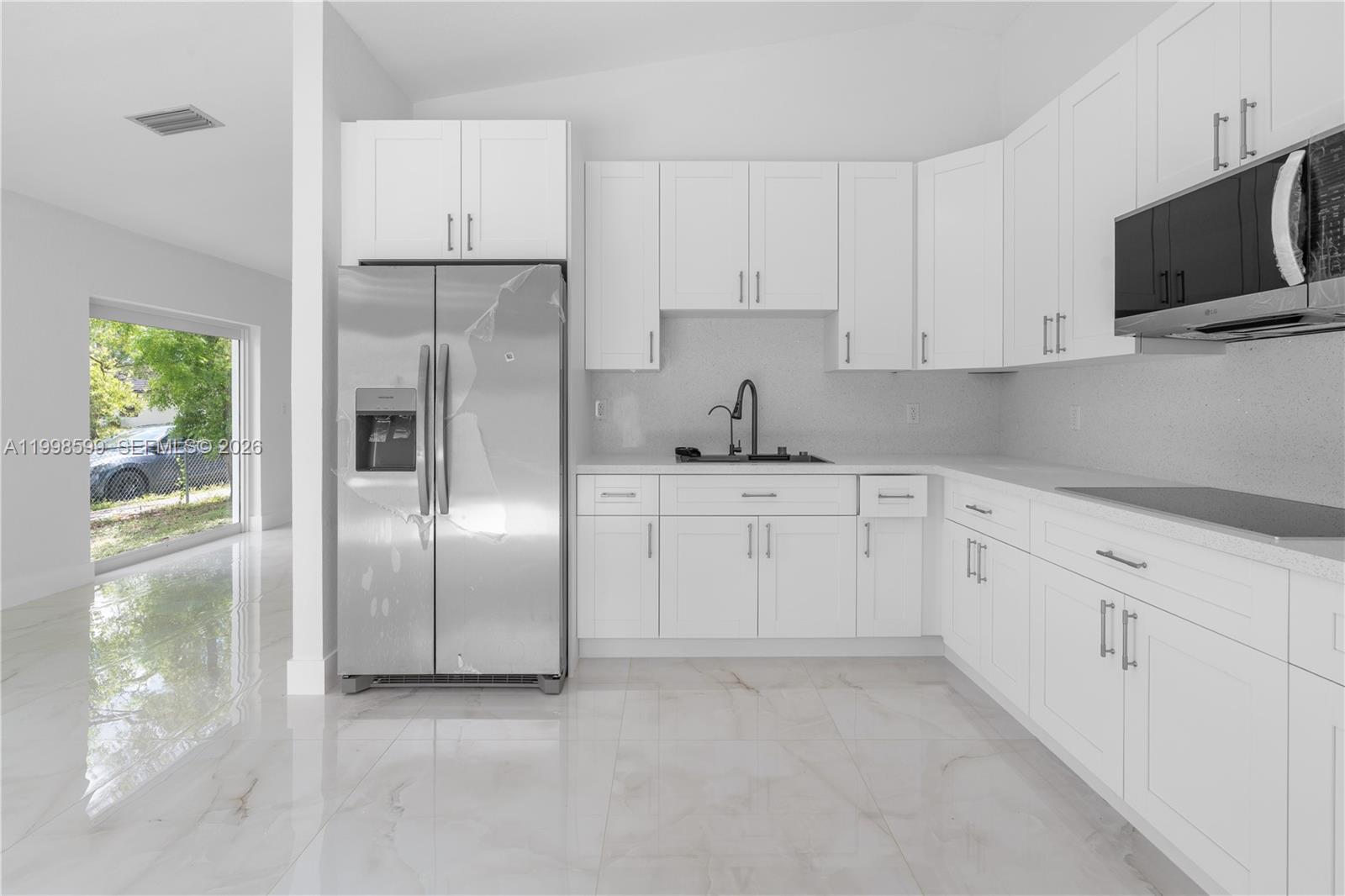 PINE NEEDLES HOMES - Residential