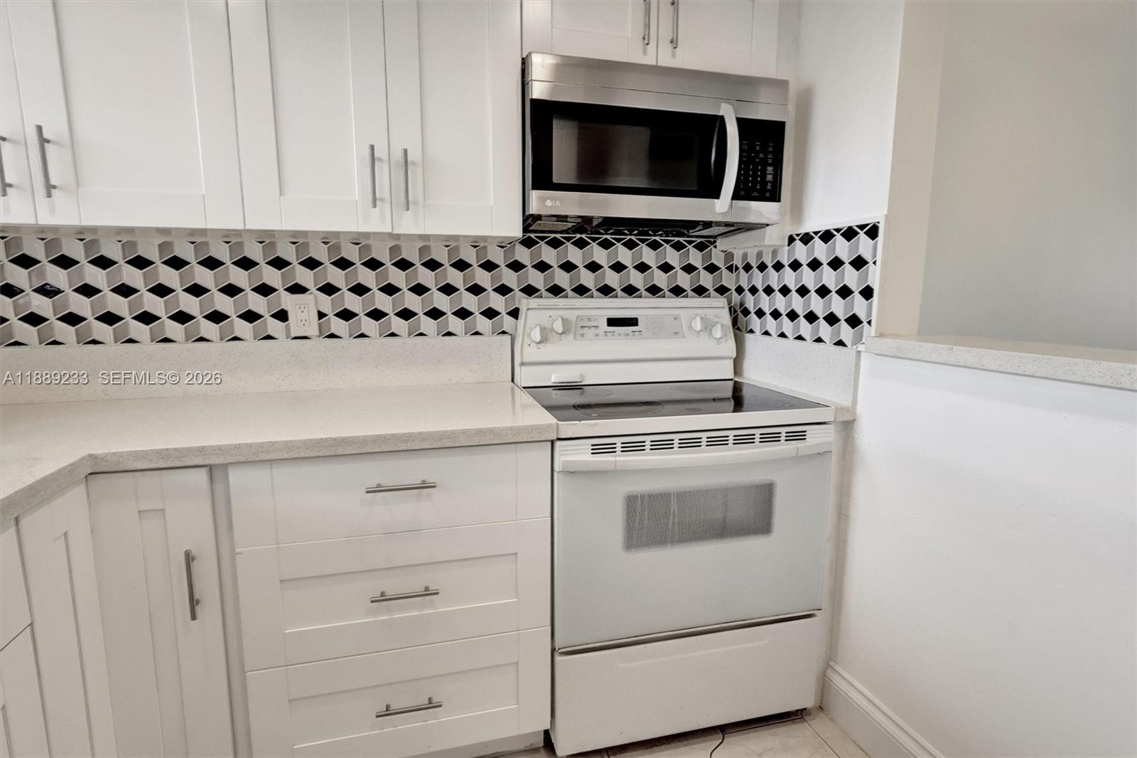 SUNRISE LAKES 79 CONDO - Residential