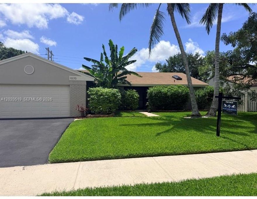 Welcome to this beautifully maintained, one-owner 4-bedroom, 3-bathroom home nestled in the highly desirable and quiet Shenandoah neighborhood. Pride of ownership is reflected in every detail—this home has been meticulously cared for and thoughtfully upgraded over the years.
Major upgrades include but not limited to: impact windows/doors, new main roof 2021, new screen enclosure and pool deck 2024, pool pump replaced 2022, main sewer line to city replaced 2024, 55 gallon water heater replaced in 2022, electrical panel replaced 2023, primary bath updated 2024, exterior painted 2024, AC coil replaced 2022.  Full list of updates and transferrable warranties available upon request.    
A standout feature of this home is the fully permitted additional in-law suite offering exceptional flexibility. This private addition includes its own bedroom, bathroom, and a comfortable lounge area with impact doors overlooking the pool, along with a separate full AC unit—ideal for extended family, guests, or even potential rental opportunities.  This owner did everything right!
With too many upgrades to list, it’s clear that no detail has been overlooked. Every improvement has been thoughtfully completed, reflecting years of attentive care and investment.
This is truly a must-see property—homes with this level of care, upgrades, and versatility rarely come to market.