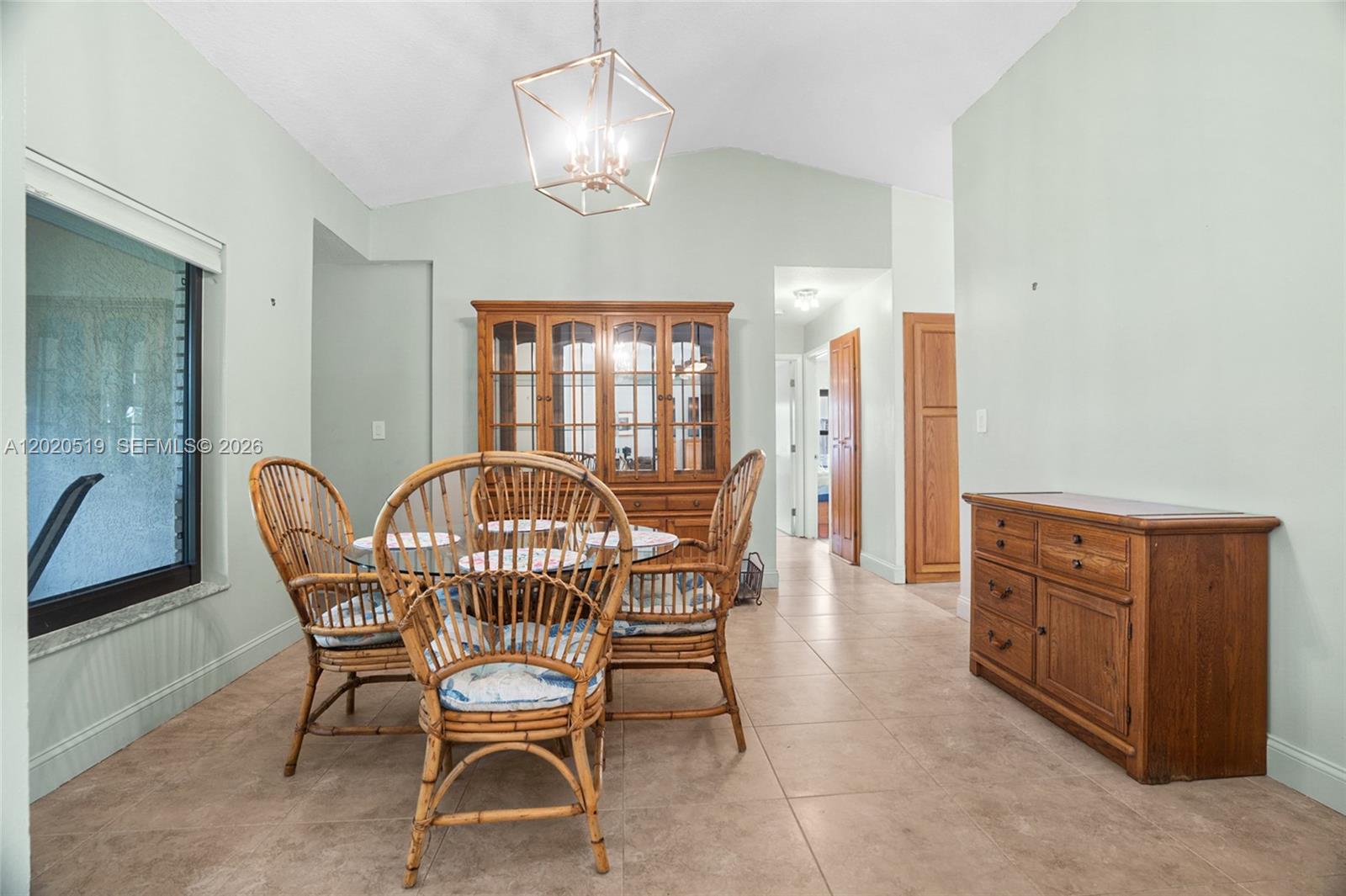 SHENANDOAH SECTION FOUR - Residential