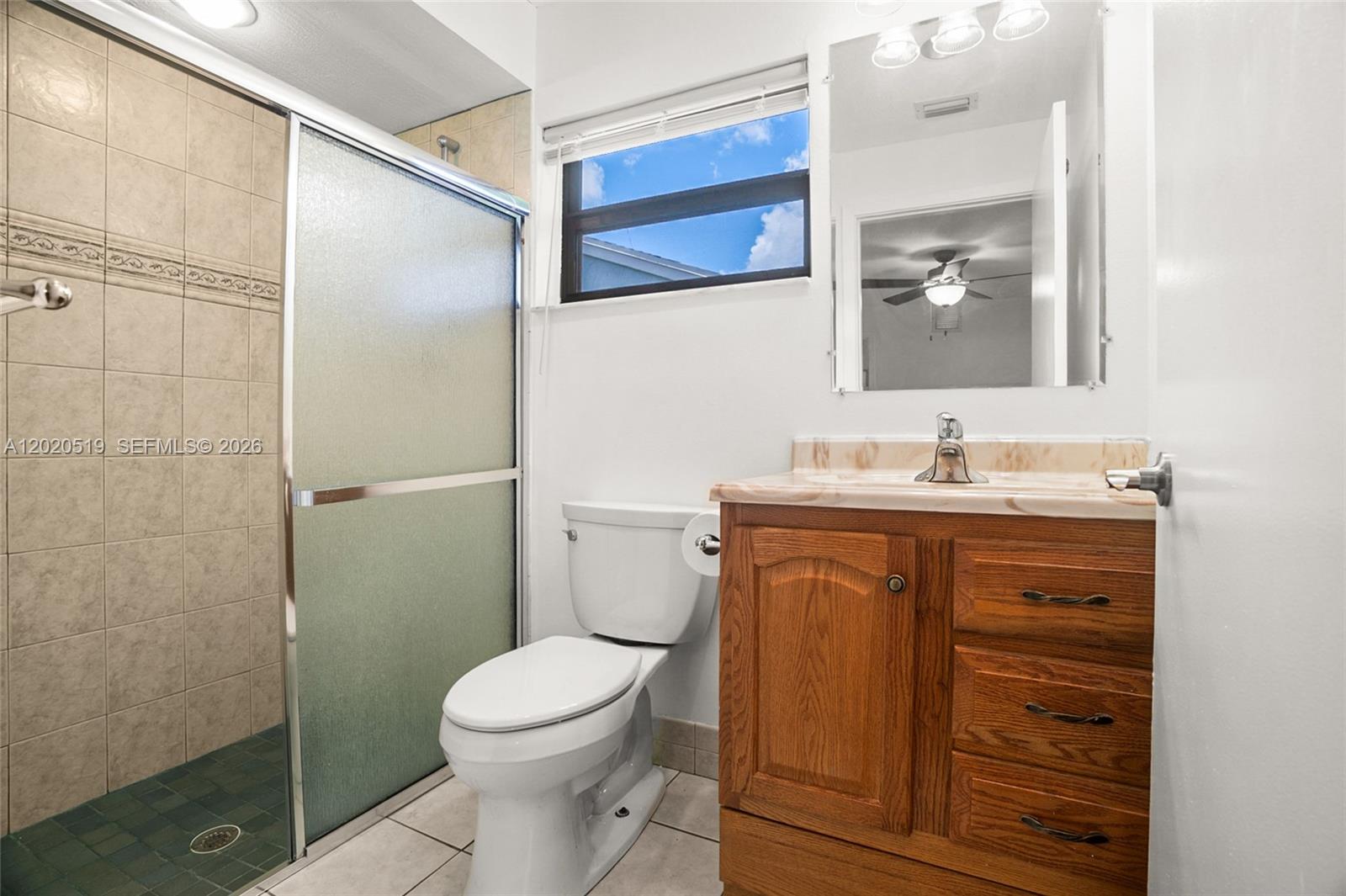 SHENANDOAH SECTION FOUR - Residential