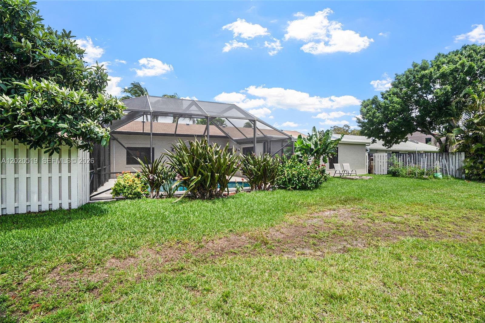 SHENANDOAH SECTION FOUR - Residential