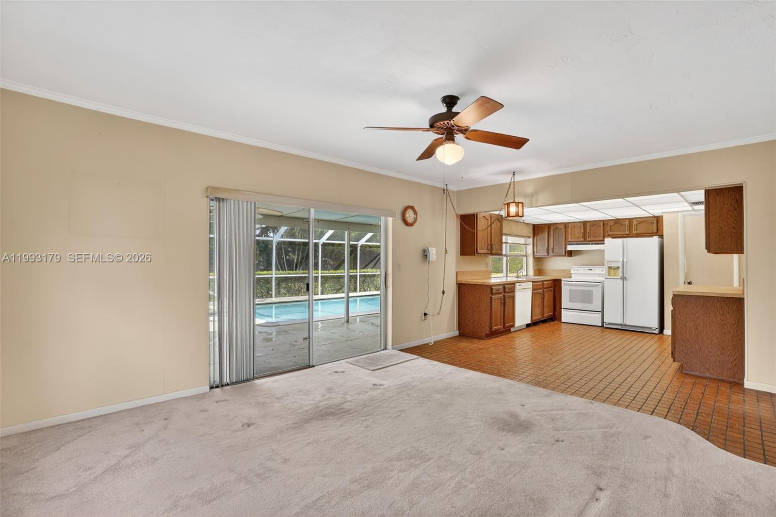 OAKLAND ACRES - Residential