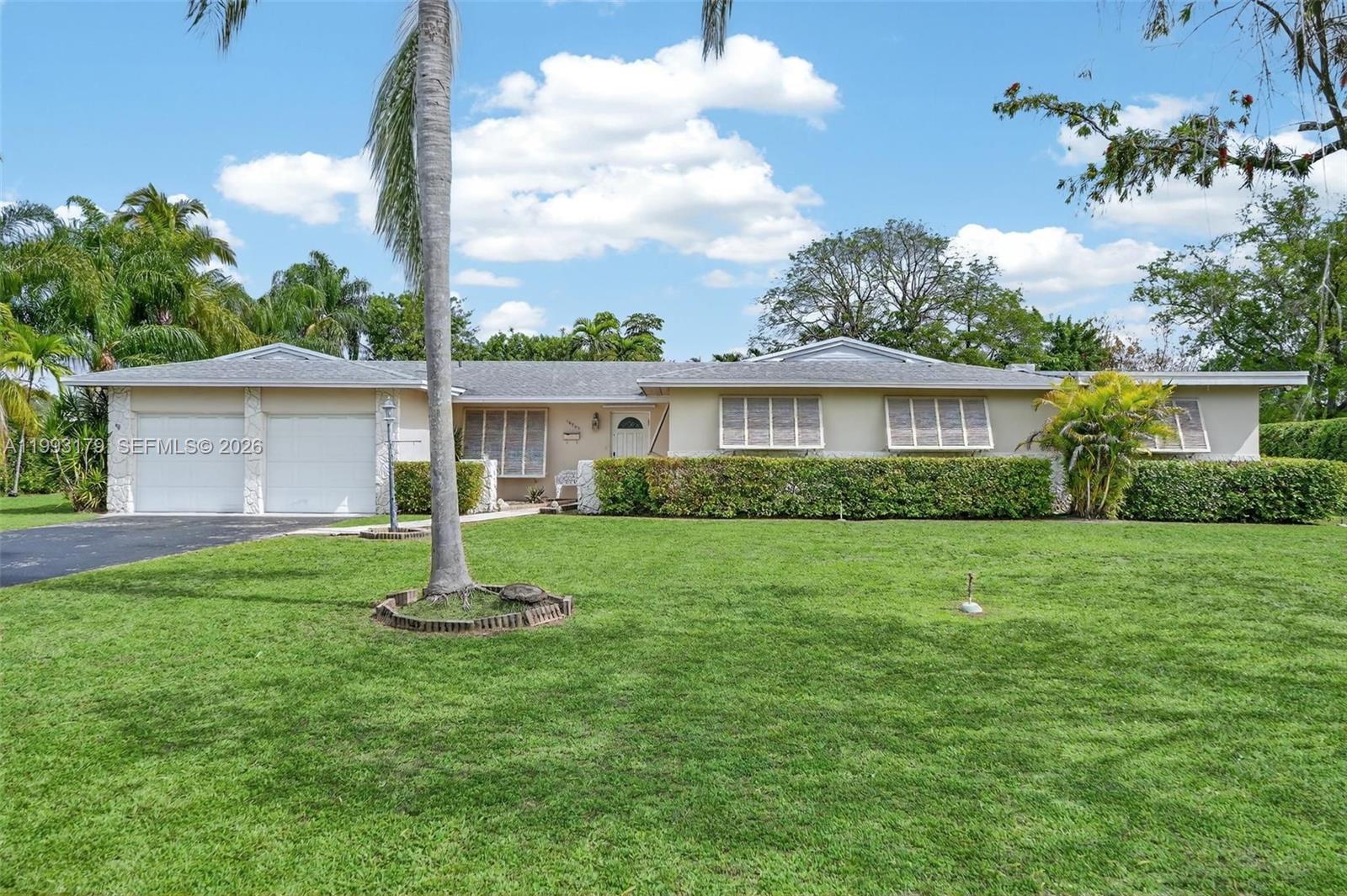 OAKLAND ACRES - Residential