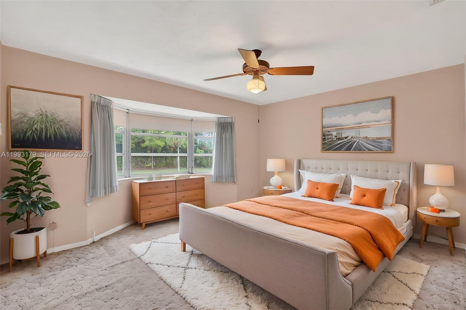 OAKLAND ACRES - Residential