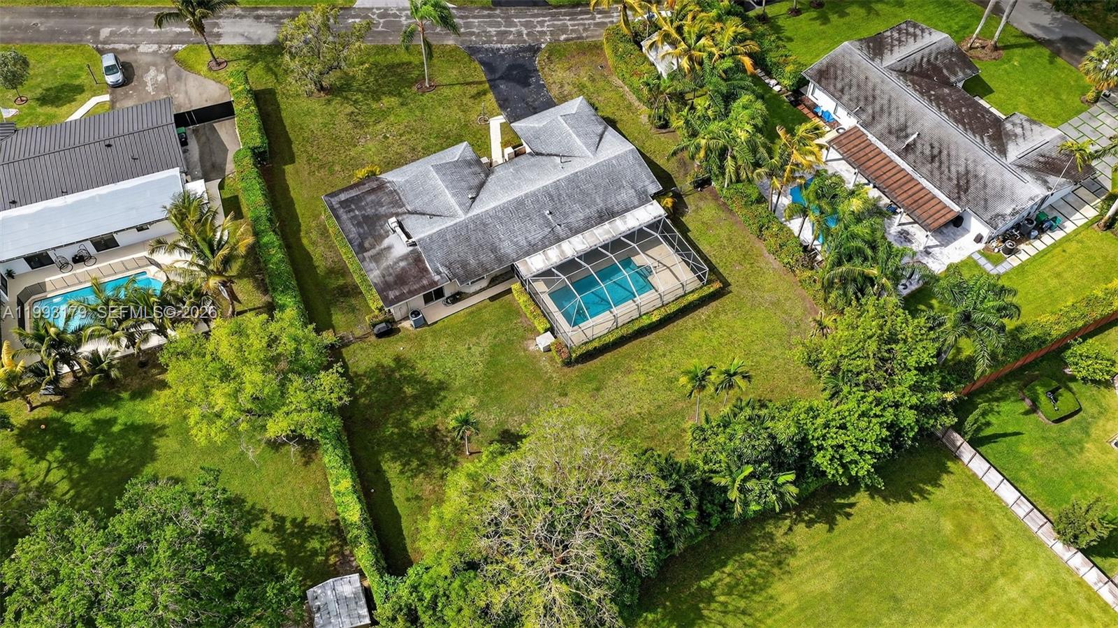 OAKLAND ACRES - Residential