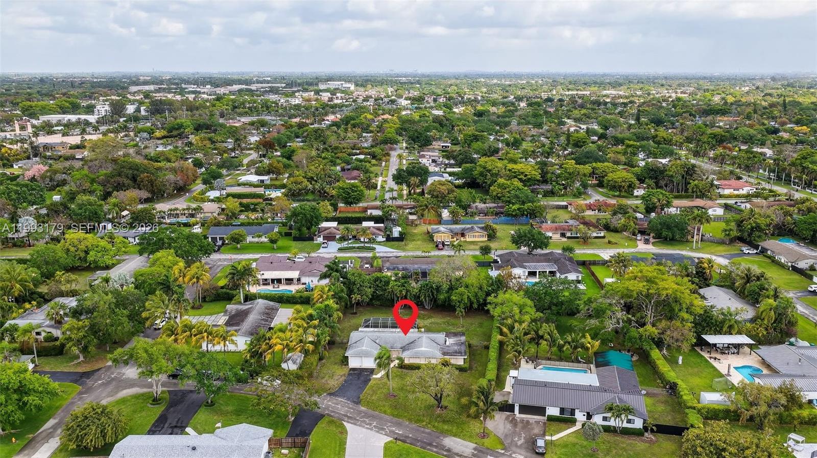 OAKLAND ACRES - Residential