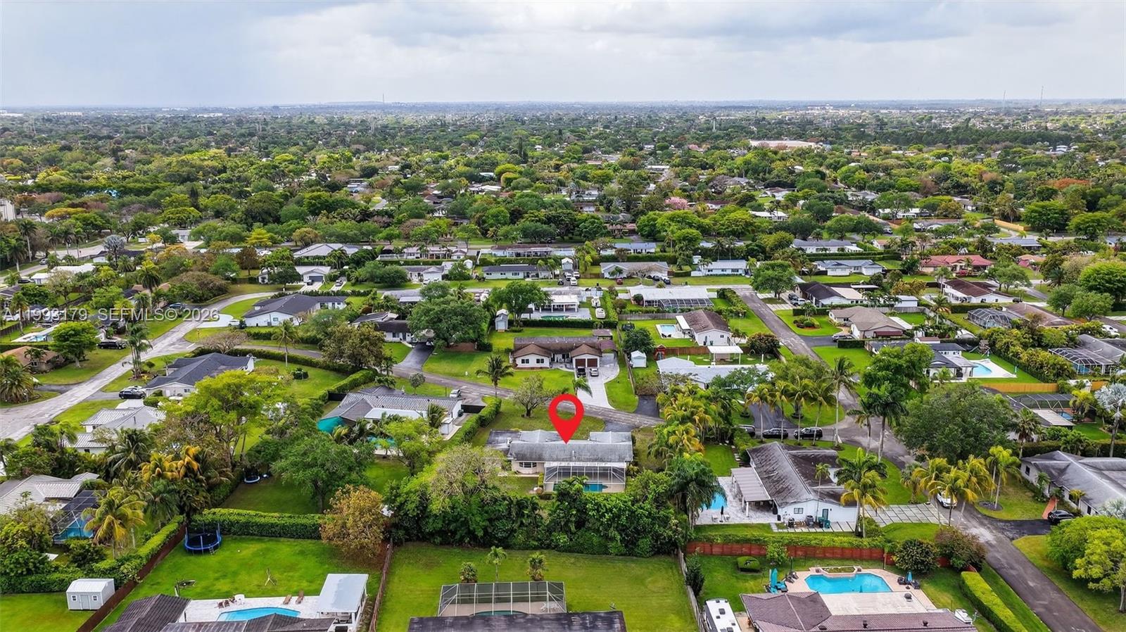 OAKLAND ACRES - Residential