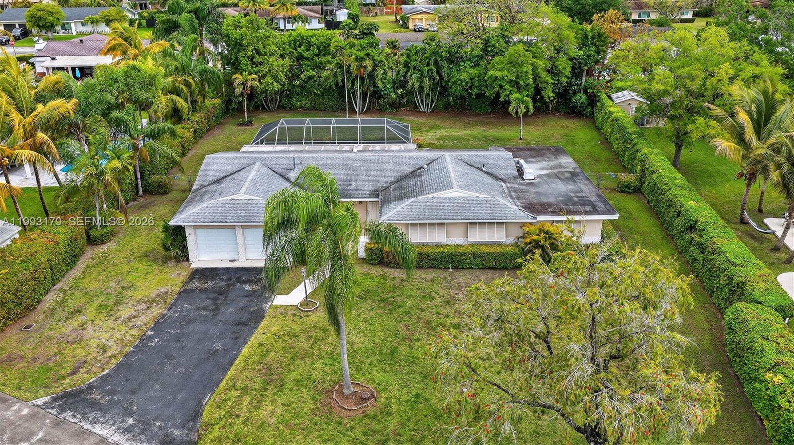 OAKLAND ACRES - Residential